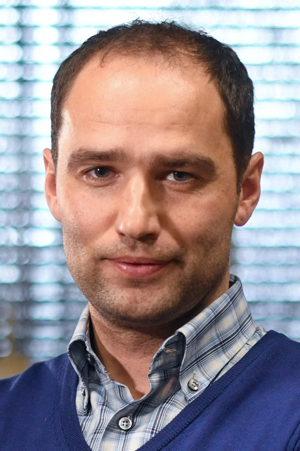Foto von Roman Shirokov