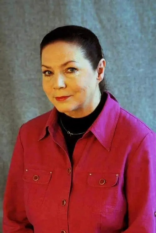 Foto von Nadezhda Khil