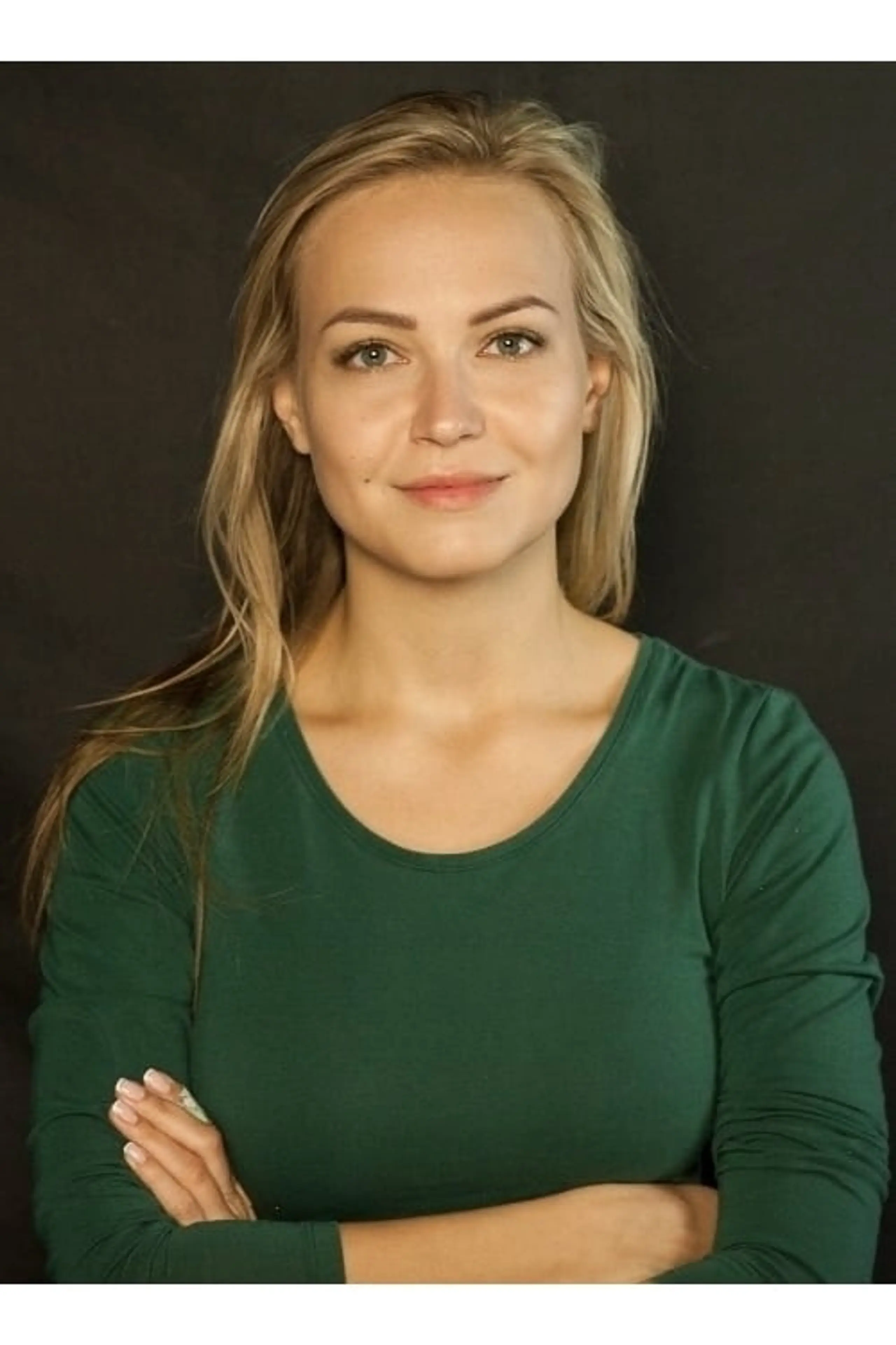 DARIA EGORKINA