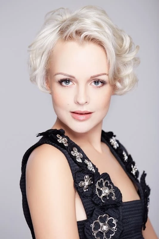 Foto von Olga Lukyanenko