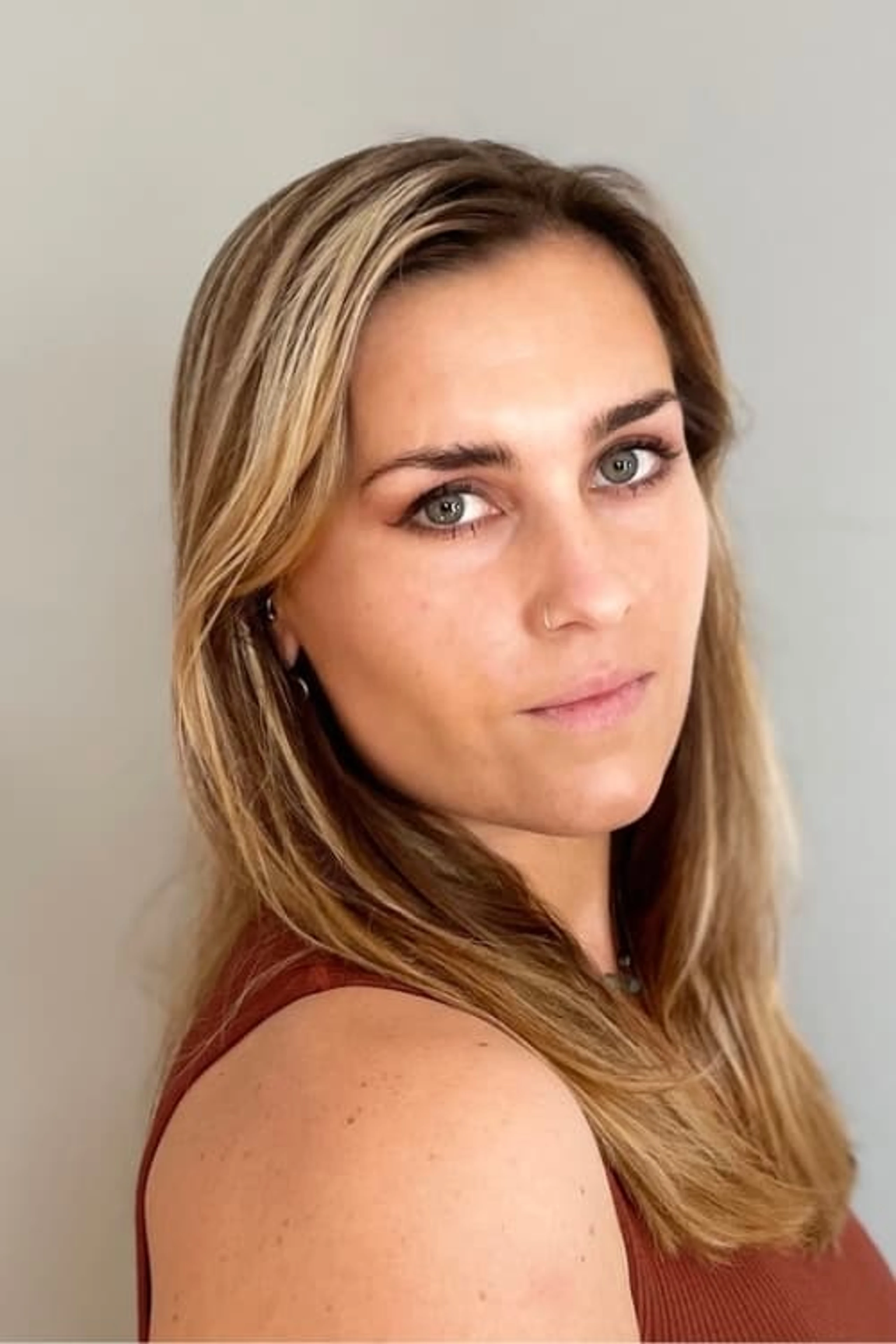 Foto von Kingsley Avery