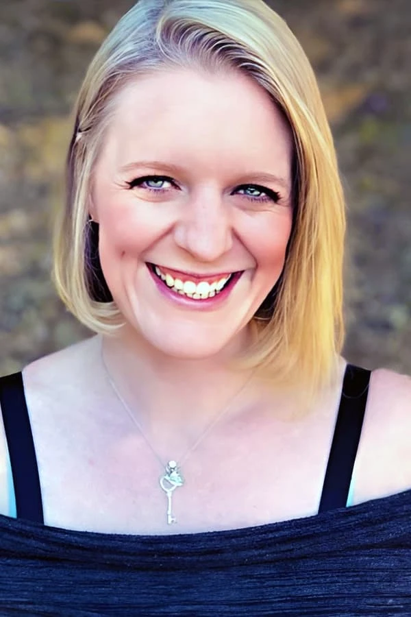 Foto von Heather Sconce
