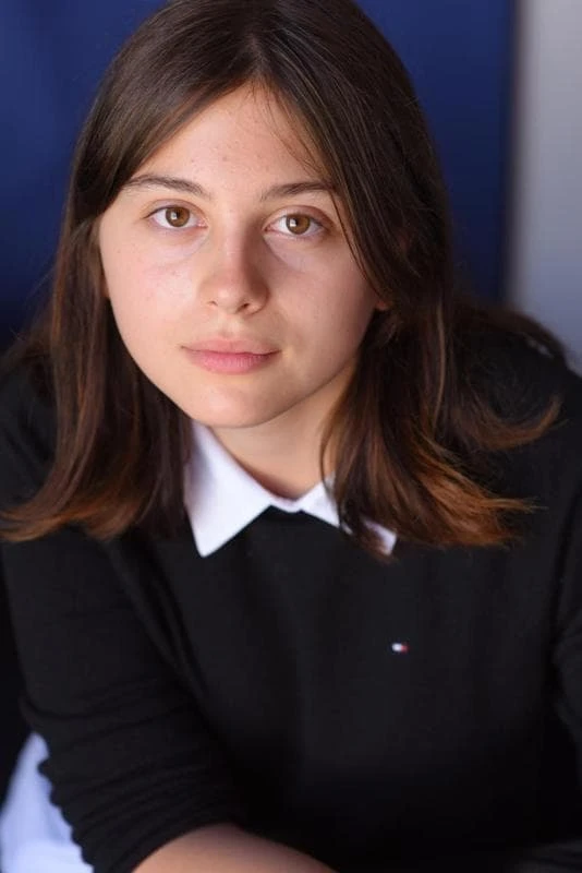 Foto von Marilu Pagoni