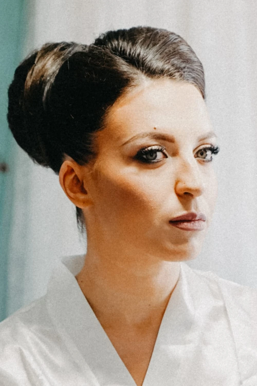 Foto von Valentina Nicolaou