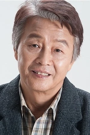 Foto von Seo In-seok