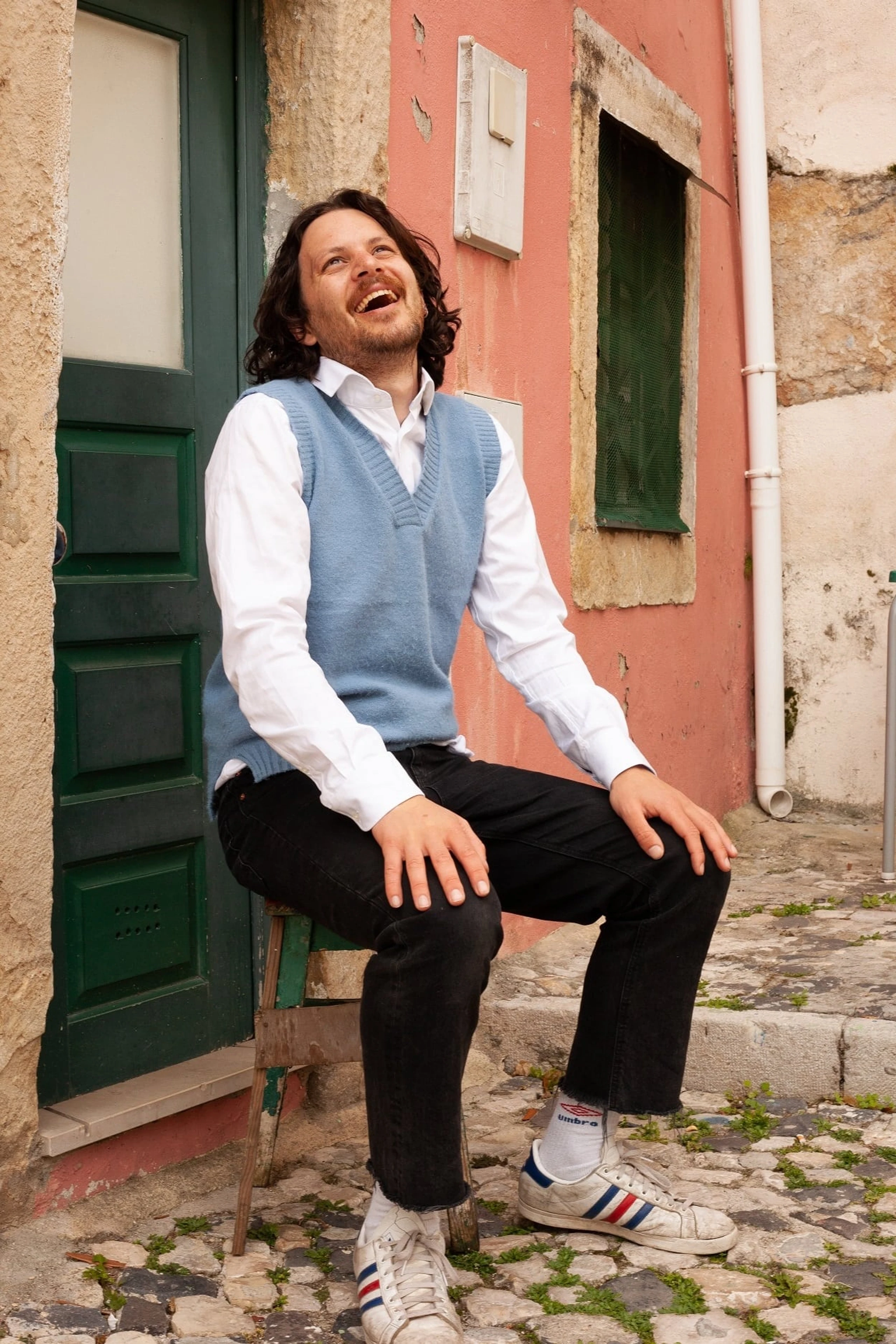 Foto von Killian Sundermann