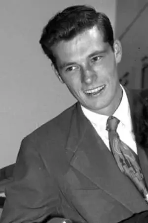Foto von Conrad Hilton Jr.