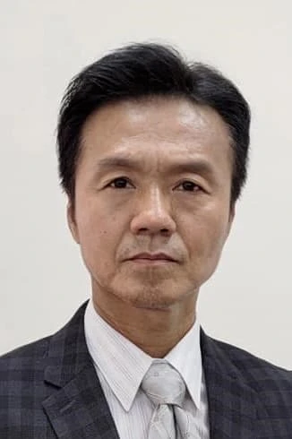 Foto von Li Guo-Zhen