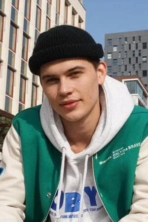 Foto von Jesse Stoop