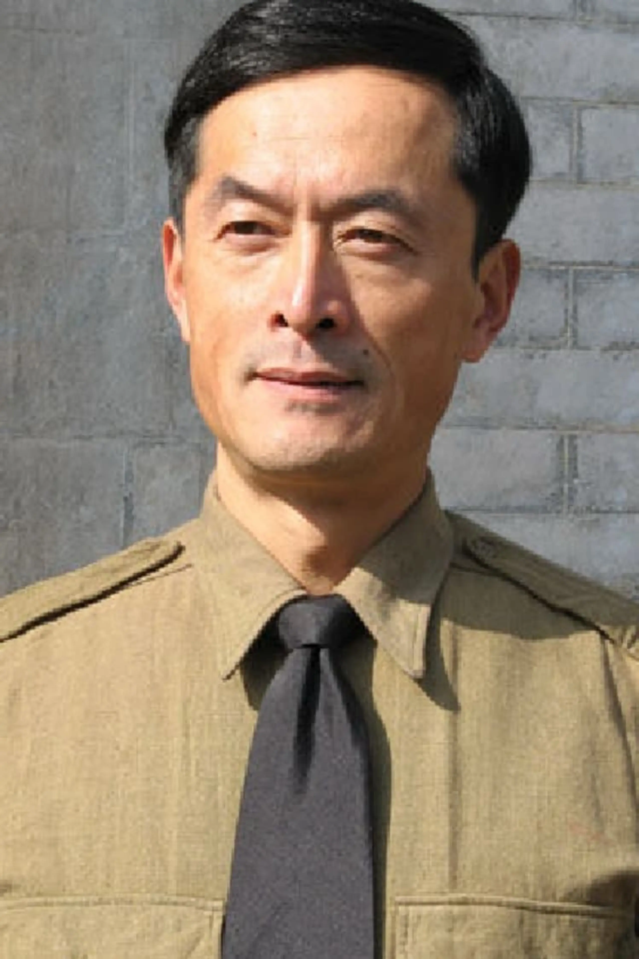 Foto von Dong Qiming