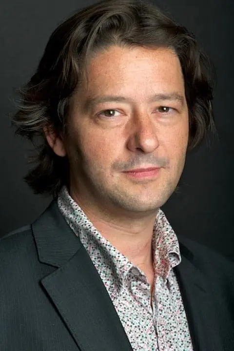 Foto von Denis Caribaux