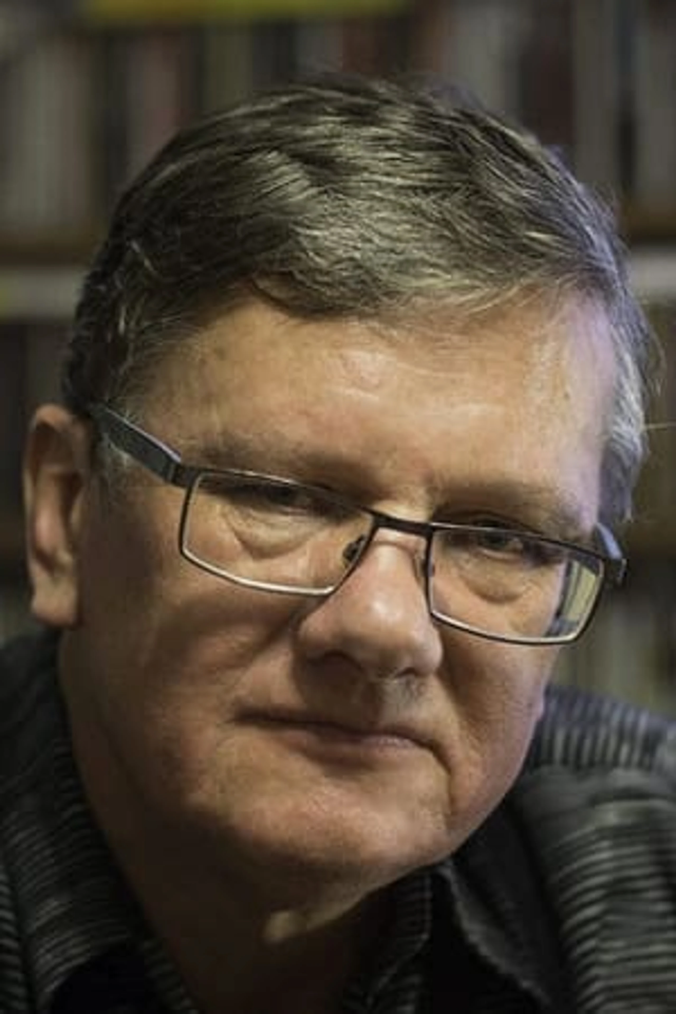 Foto von Andrzej Gouda