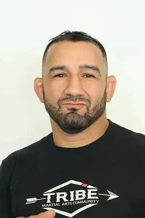 Foto von Paul Rodriguez
