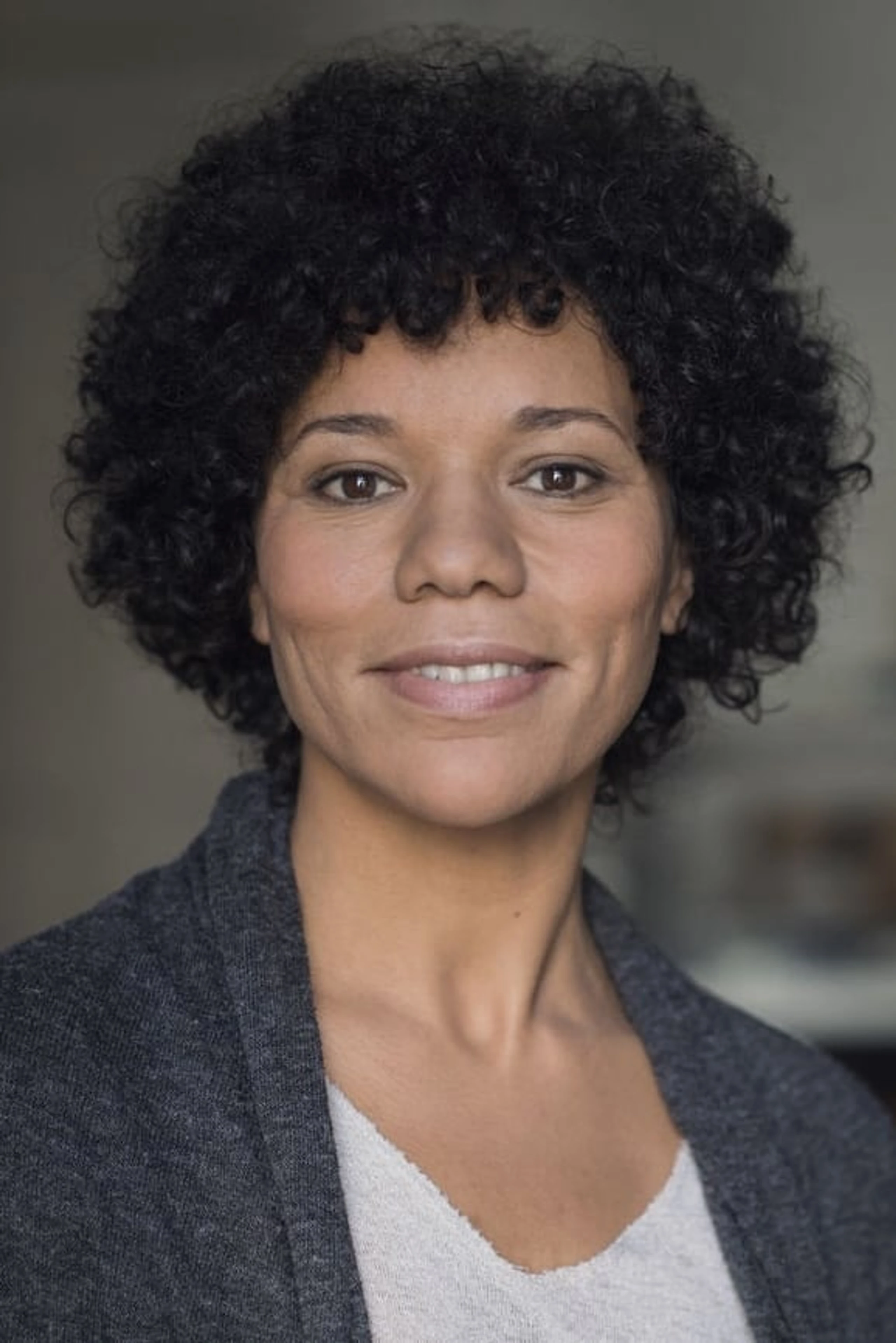 Foto von Agnes Lampkin