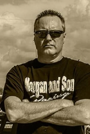 Foto von James Love