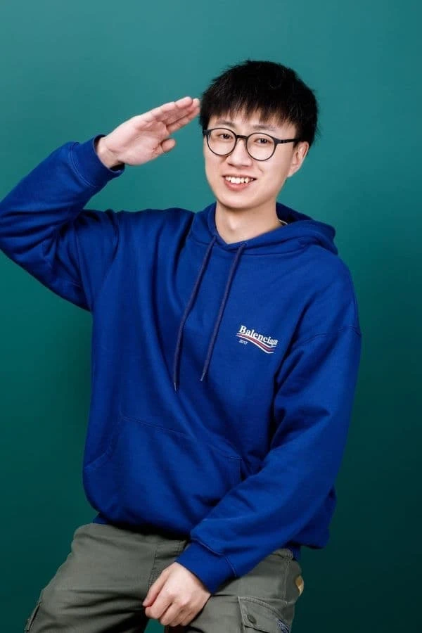 Foto von Yexiong Chen