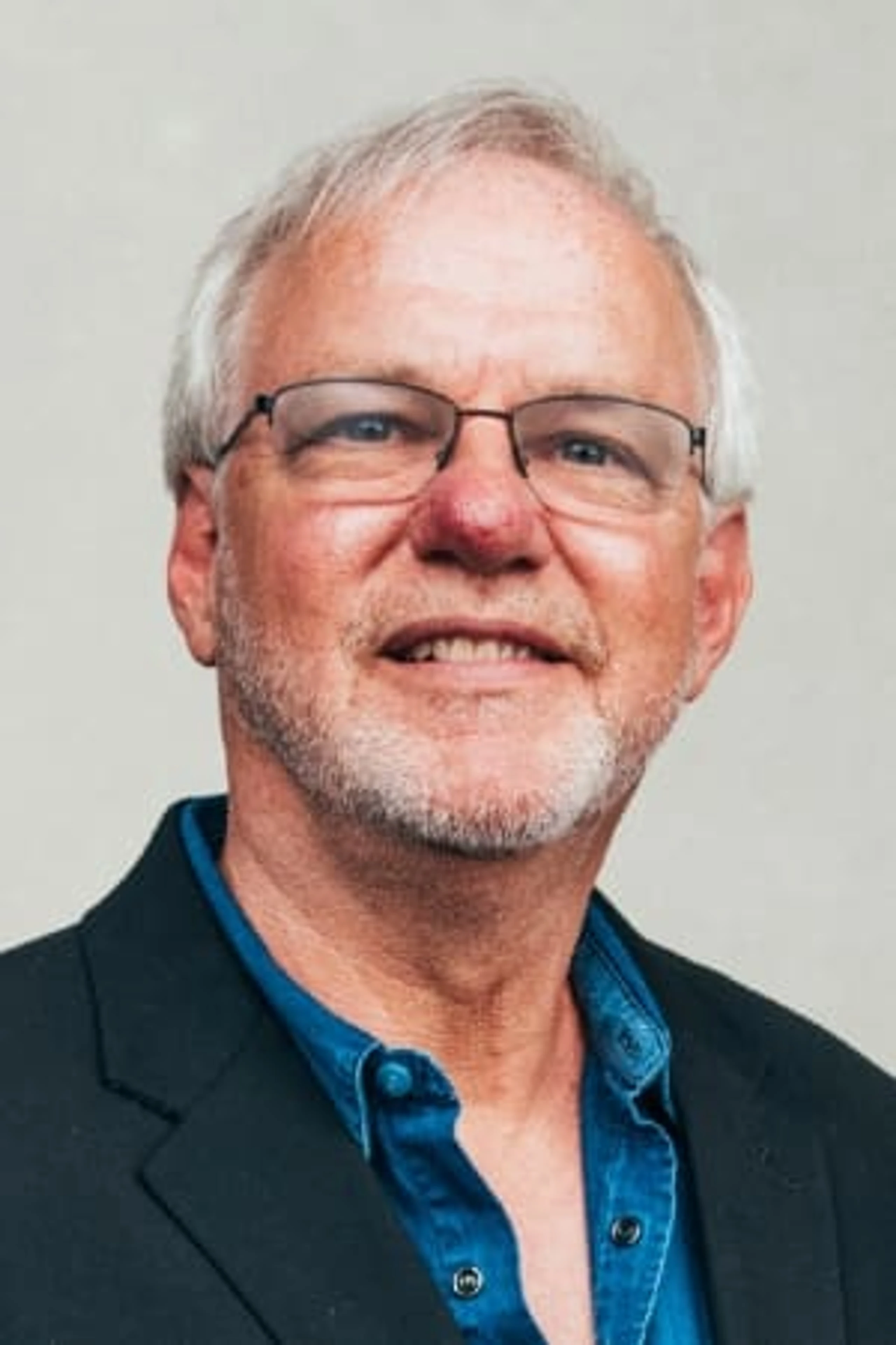 Foto von Terry Smith