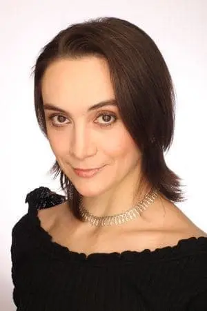 Foto von Daria Pavlenko
