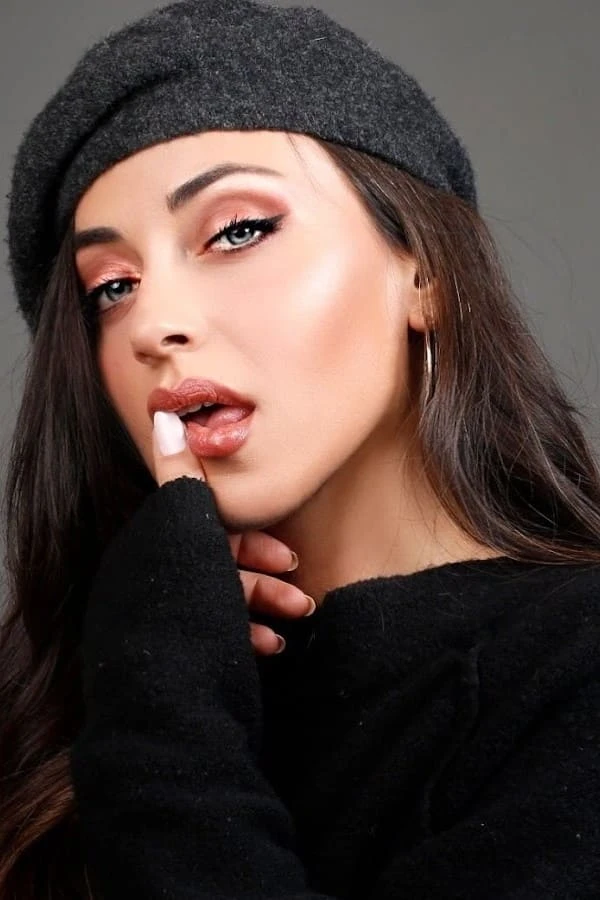 Foto von Dilara Büyükbayraktar