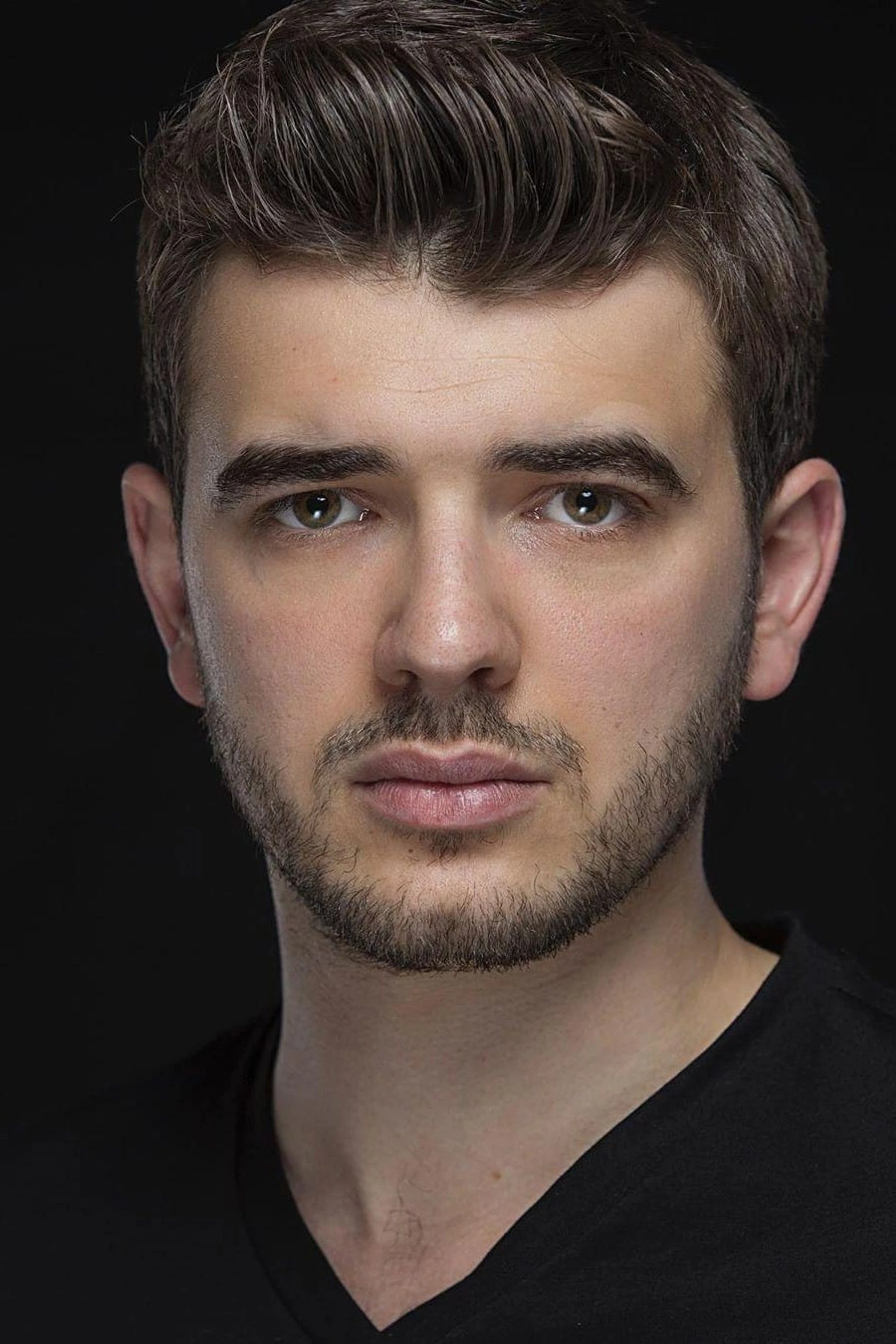 Foto von Faruk Pakiş