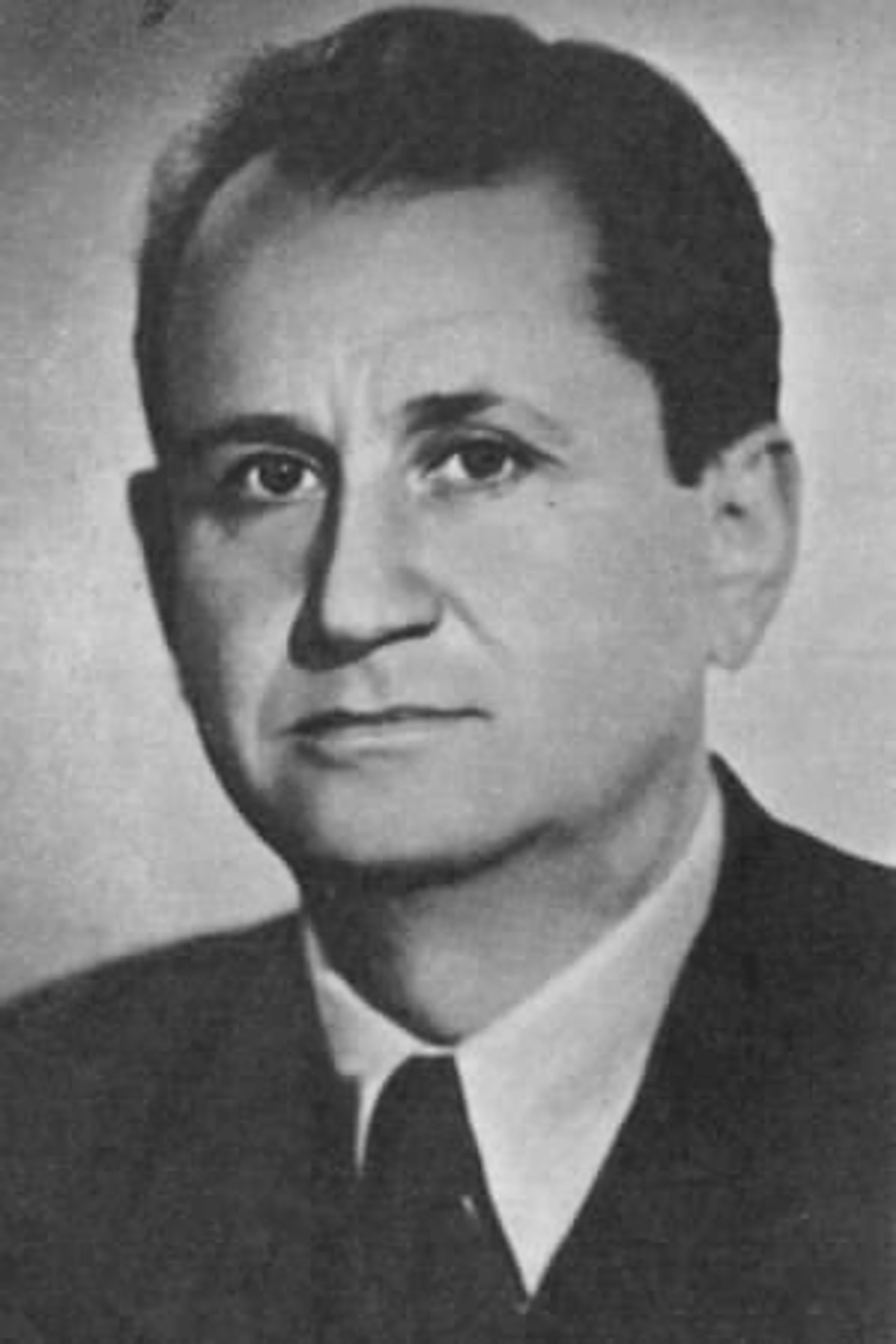 Foto von Alexander Galperin