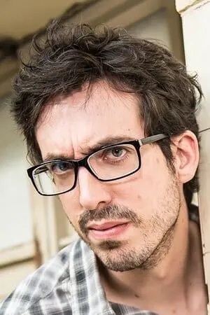 Foto von Nic De Houwer