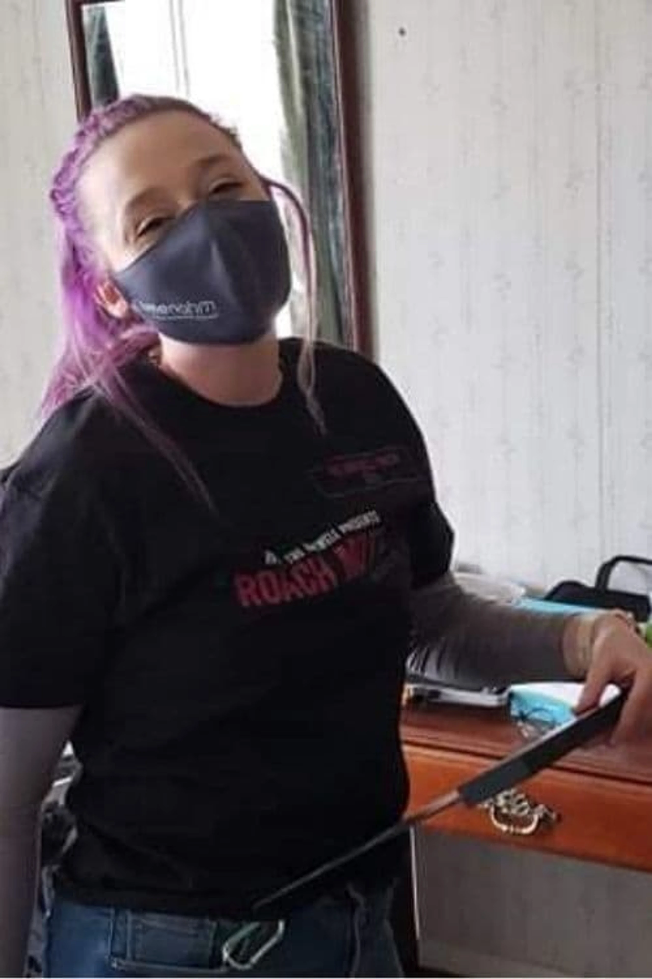 Foto von Lacee Pyles