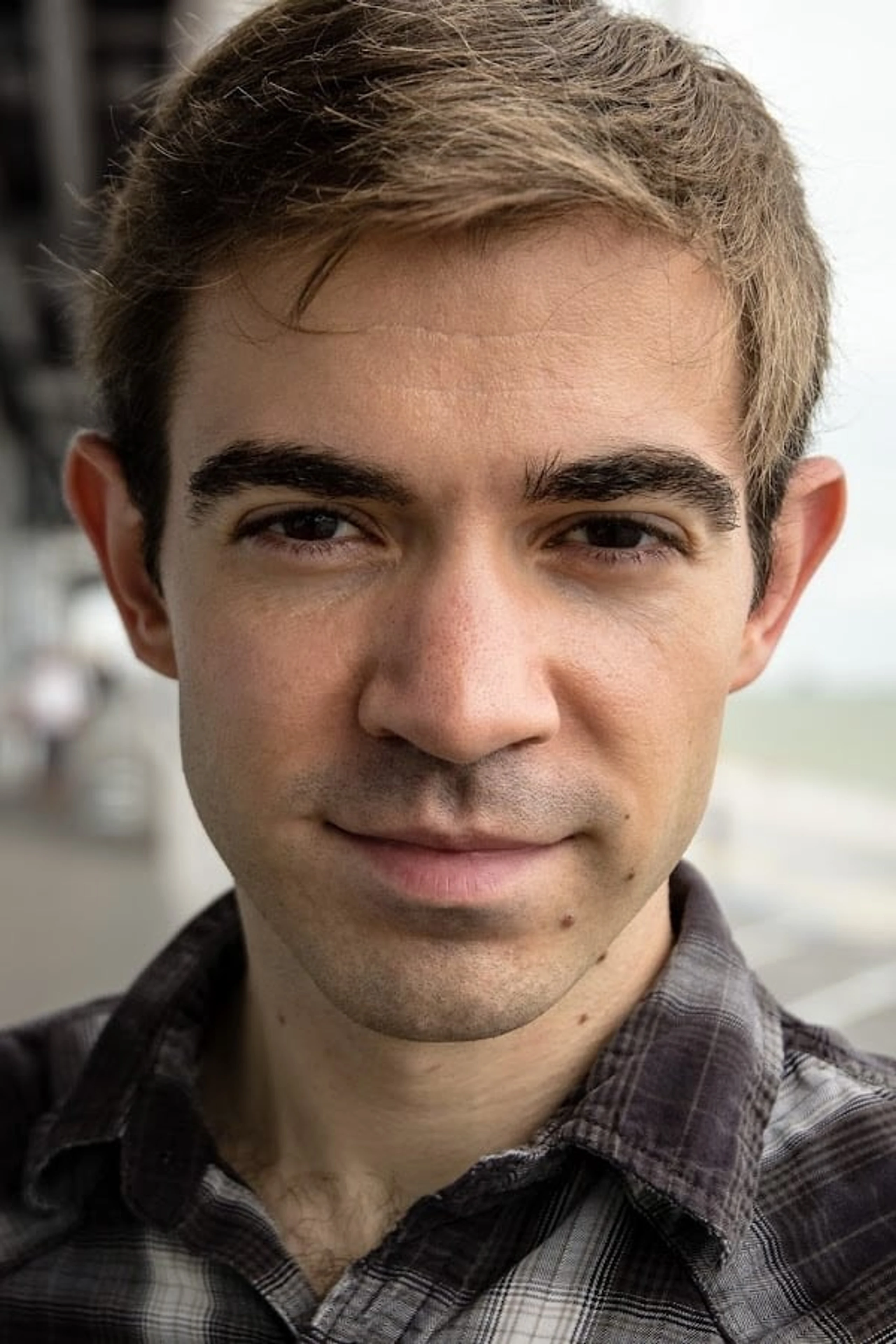 Foto von Bear Manescalchi