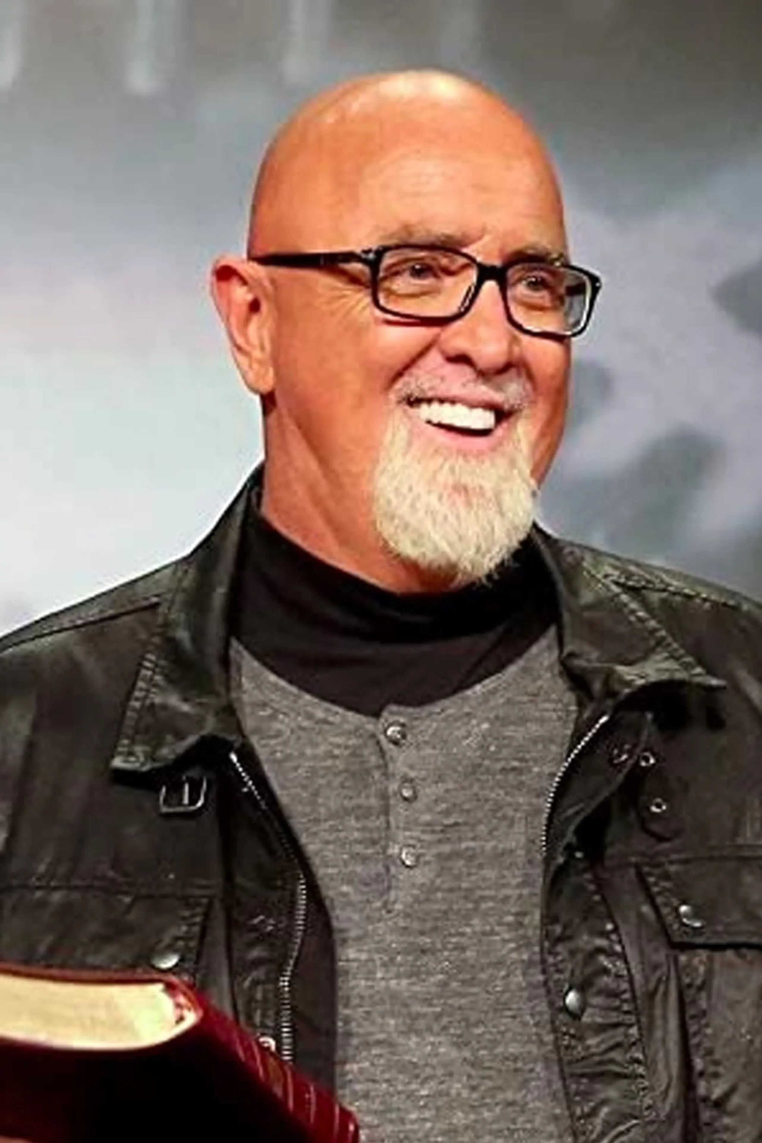 James MacDonald