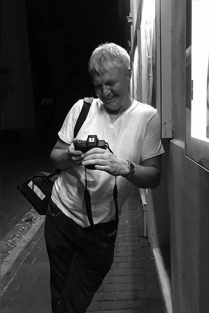 Foto von Wilfried Thien