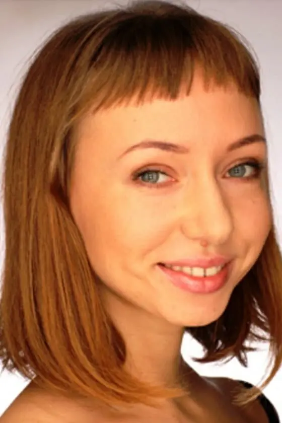 Foto von Yekaterina Osmolkina