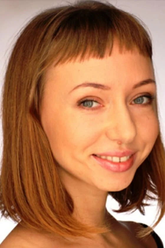 Foto von Yekaterina Osmolkina