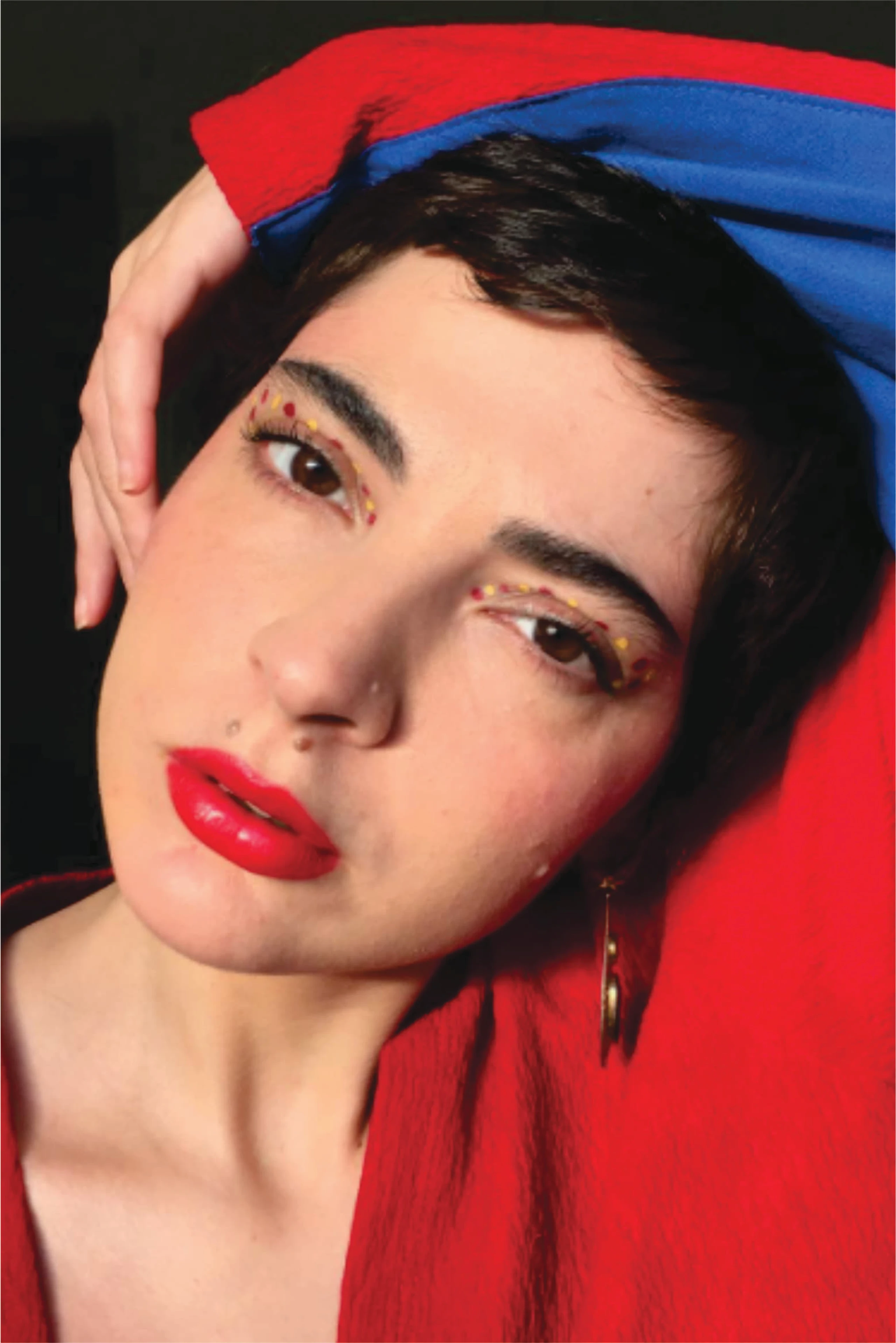 Foto von Jessie Terra