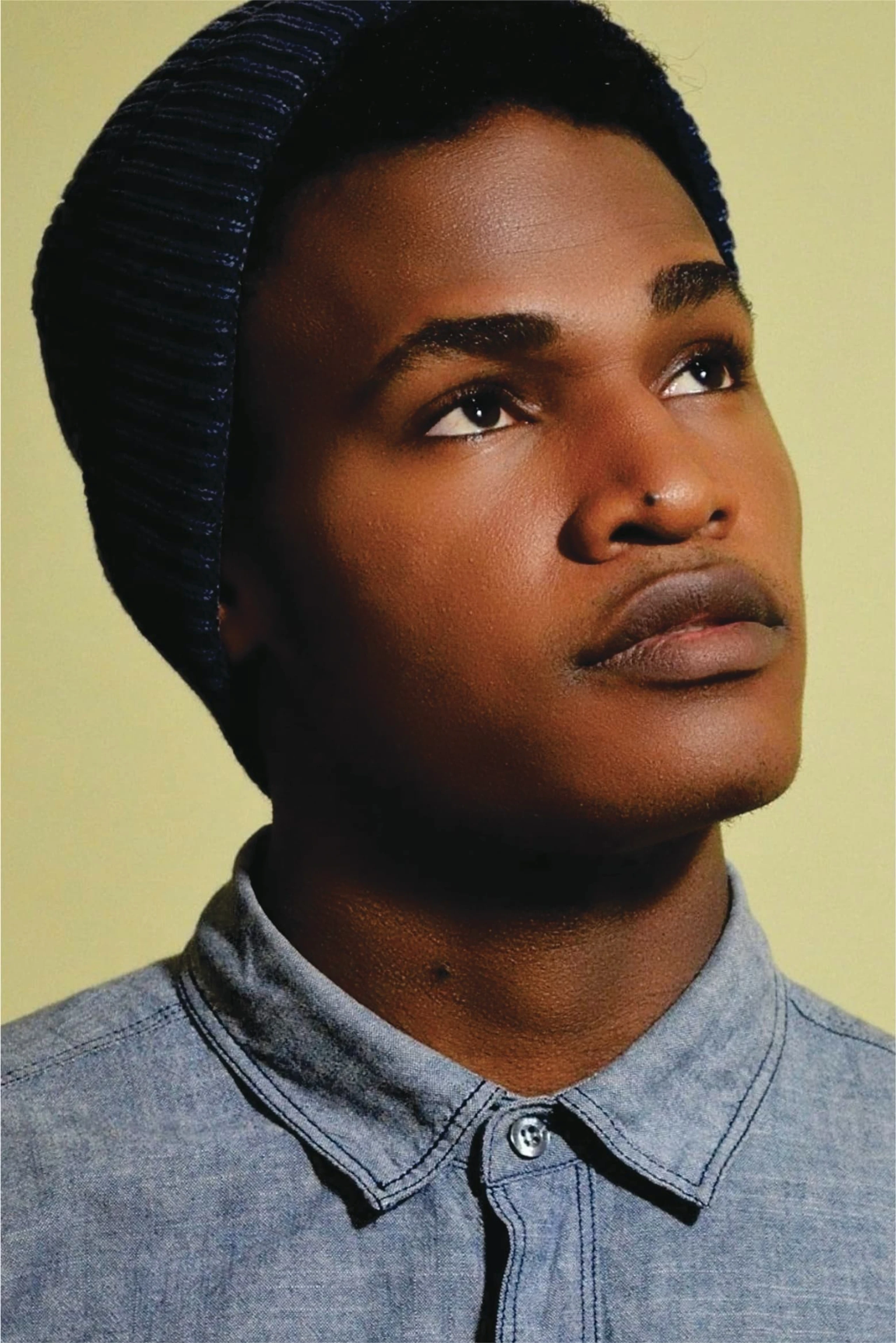 Foto von André Cowds