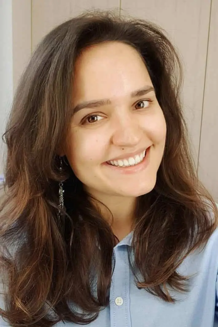 Foto von Aleksandra Radwan