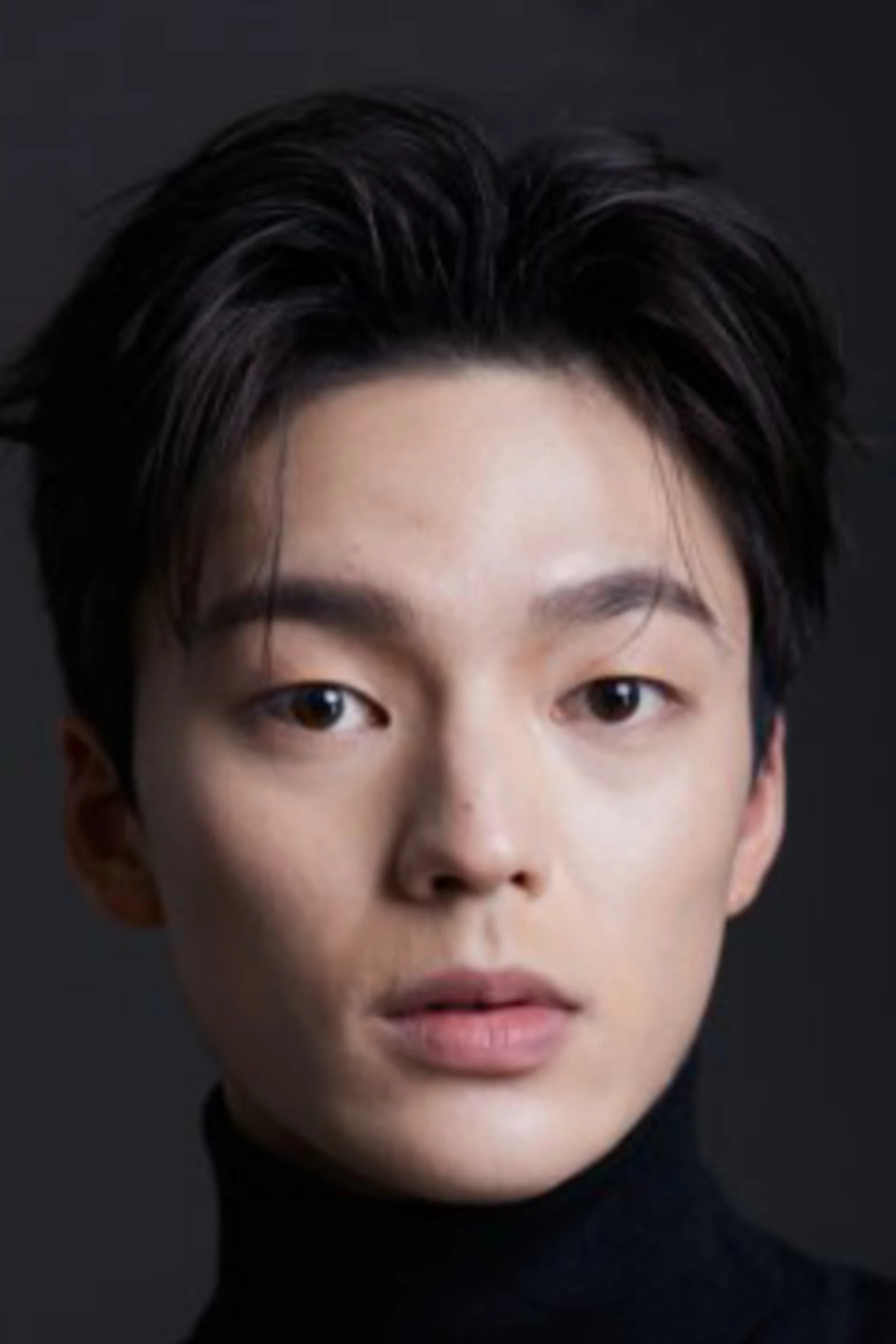 Foto von Han Hyun-Jun