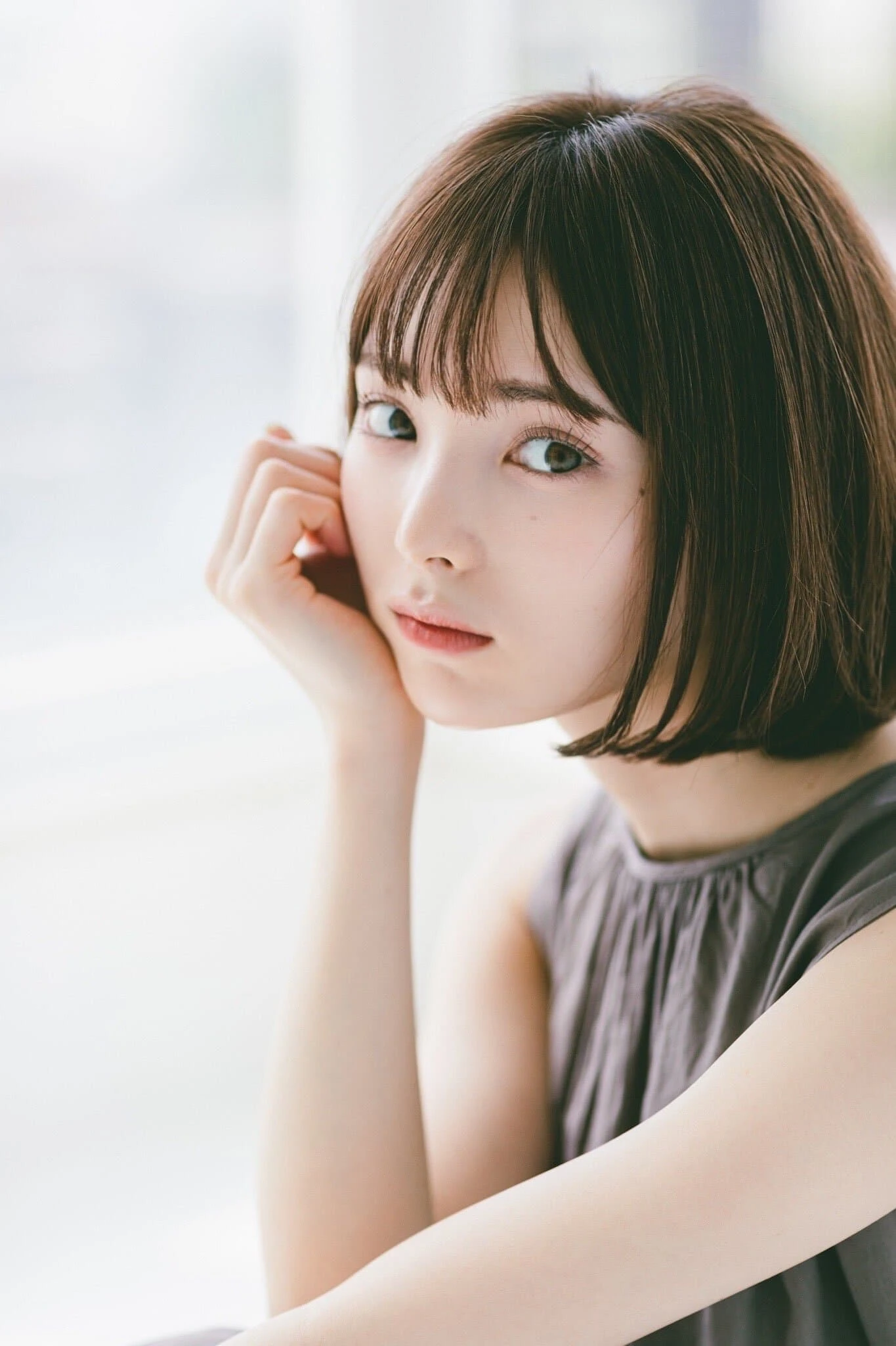 Foto von Miyoshi Hashishita