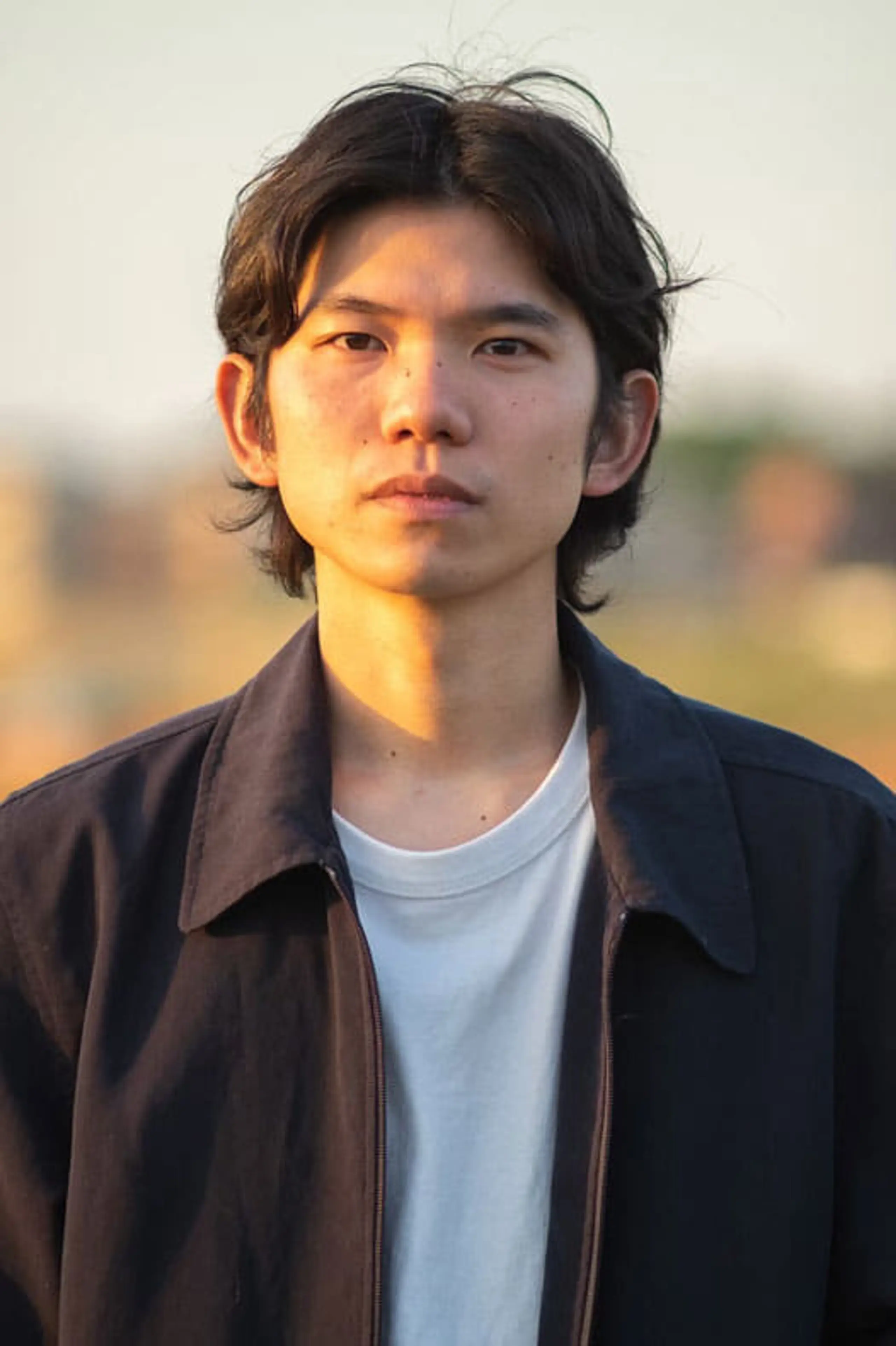 Foto von Ikeuchi Sachihito