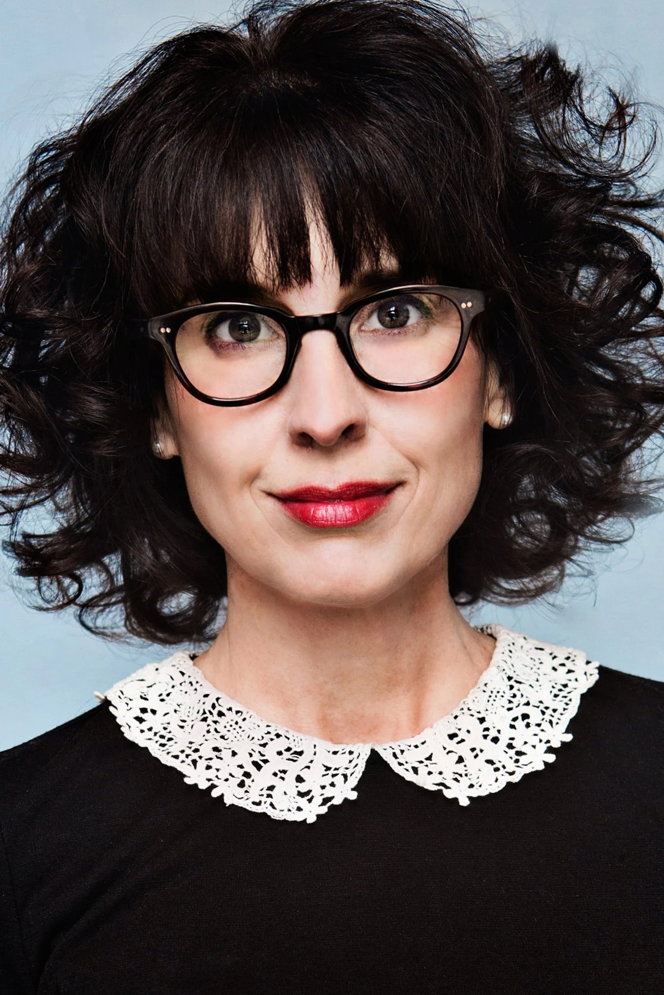 Foto von Angela Timberman