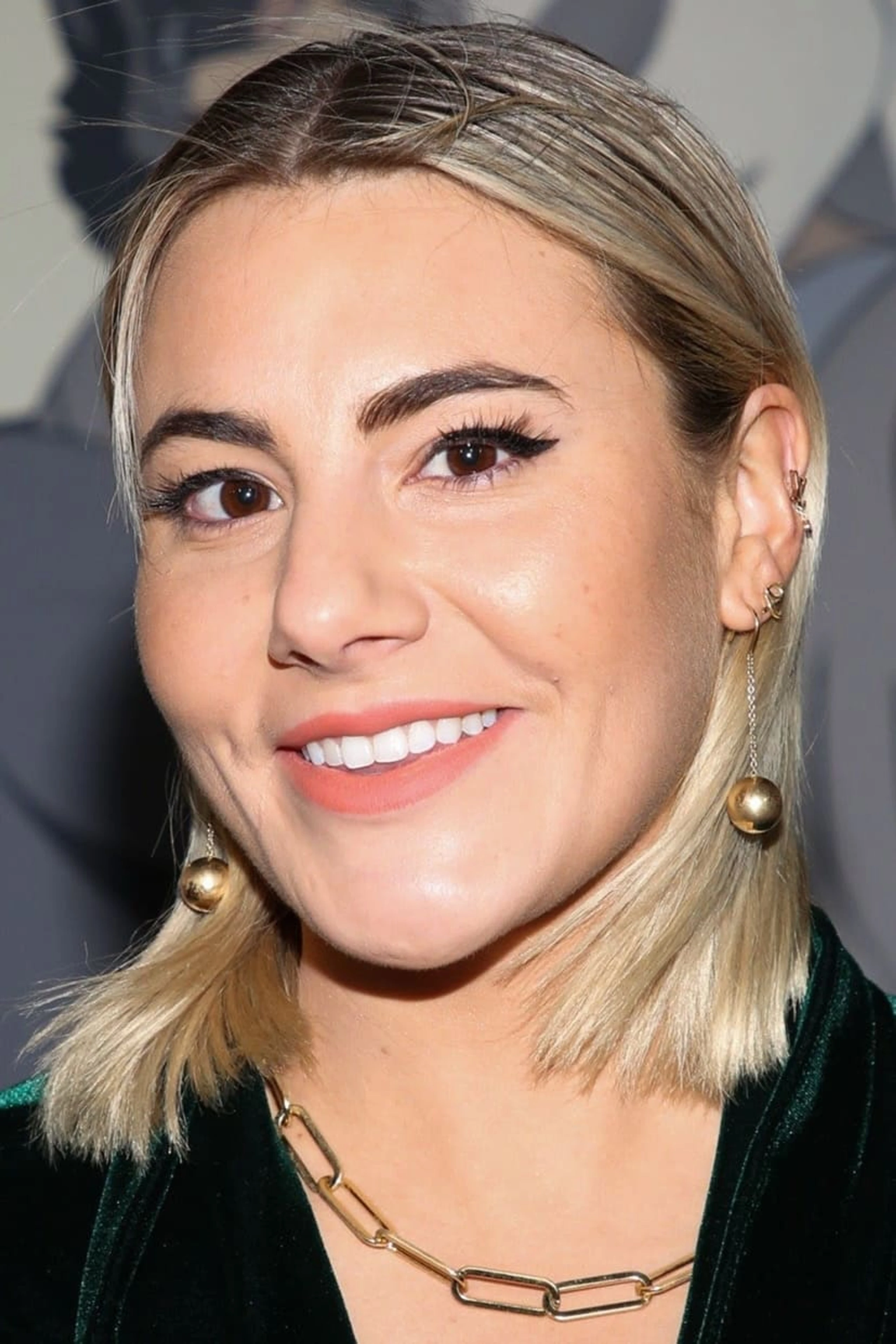 Foto von Emily De Margheriti