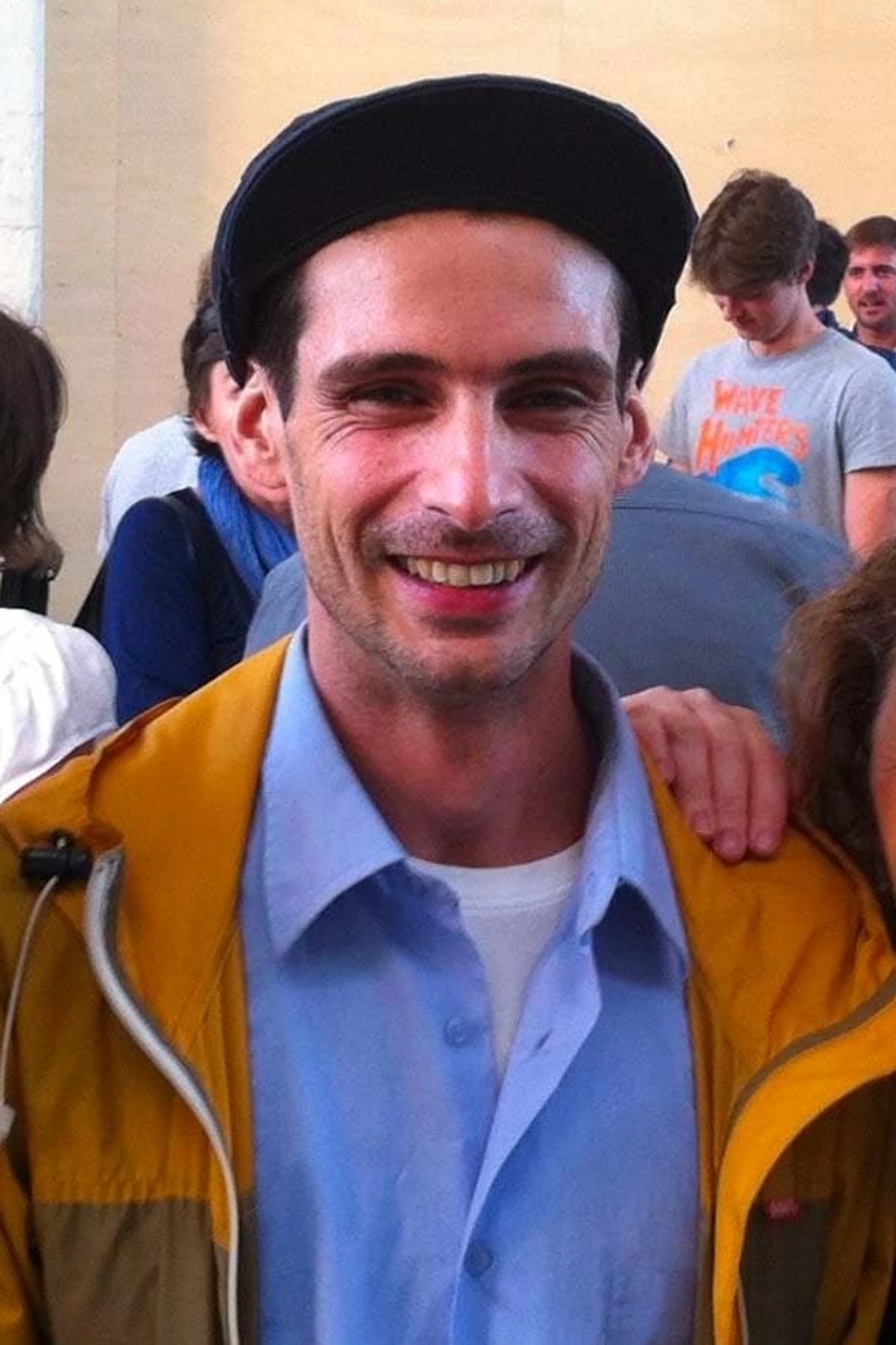 Foto von Sebastien Daurel