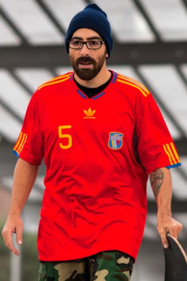 Foto von Raúl Navarro