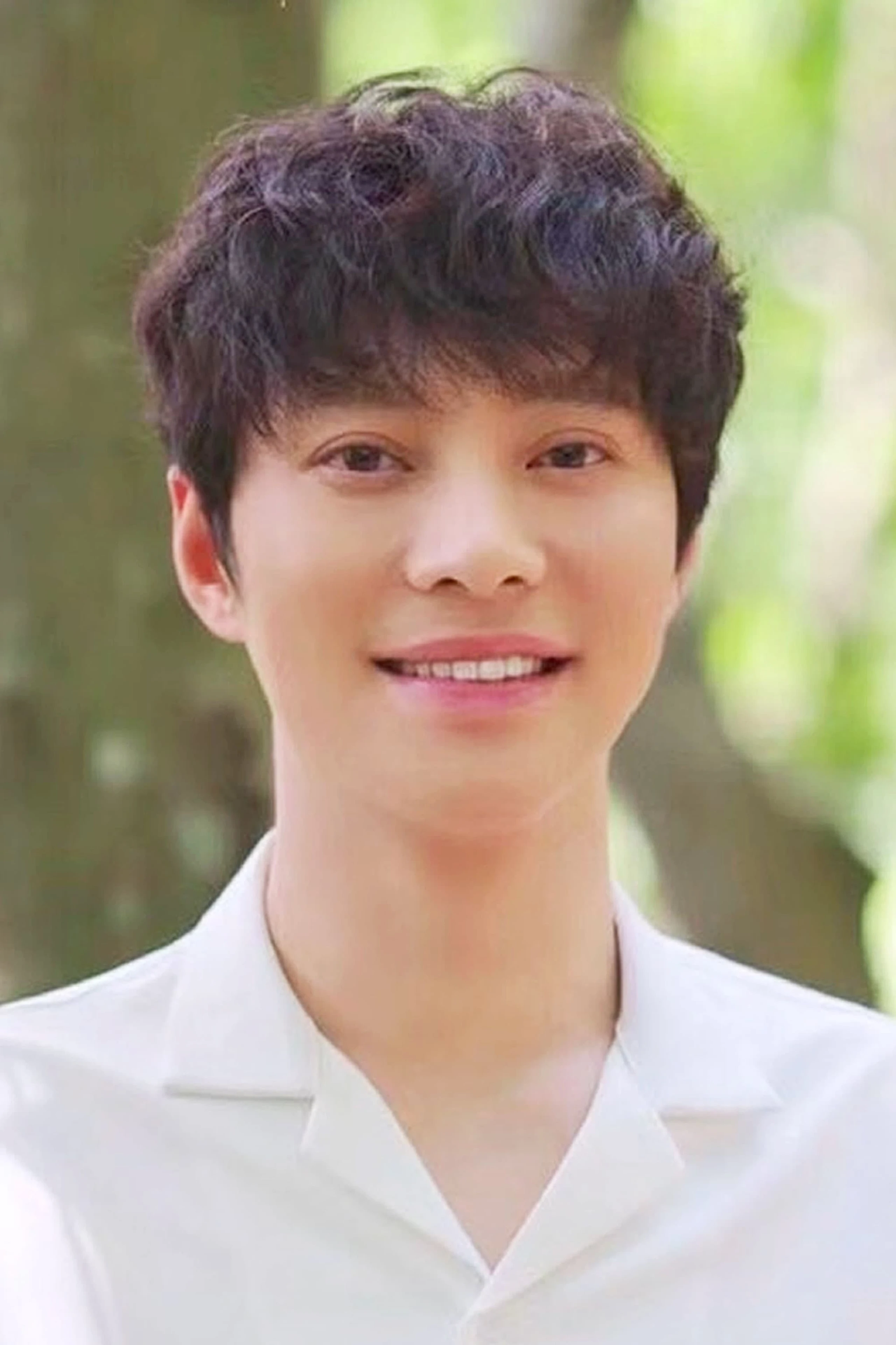 Foto von Liu Shangyu