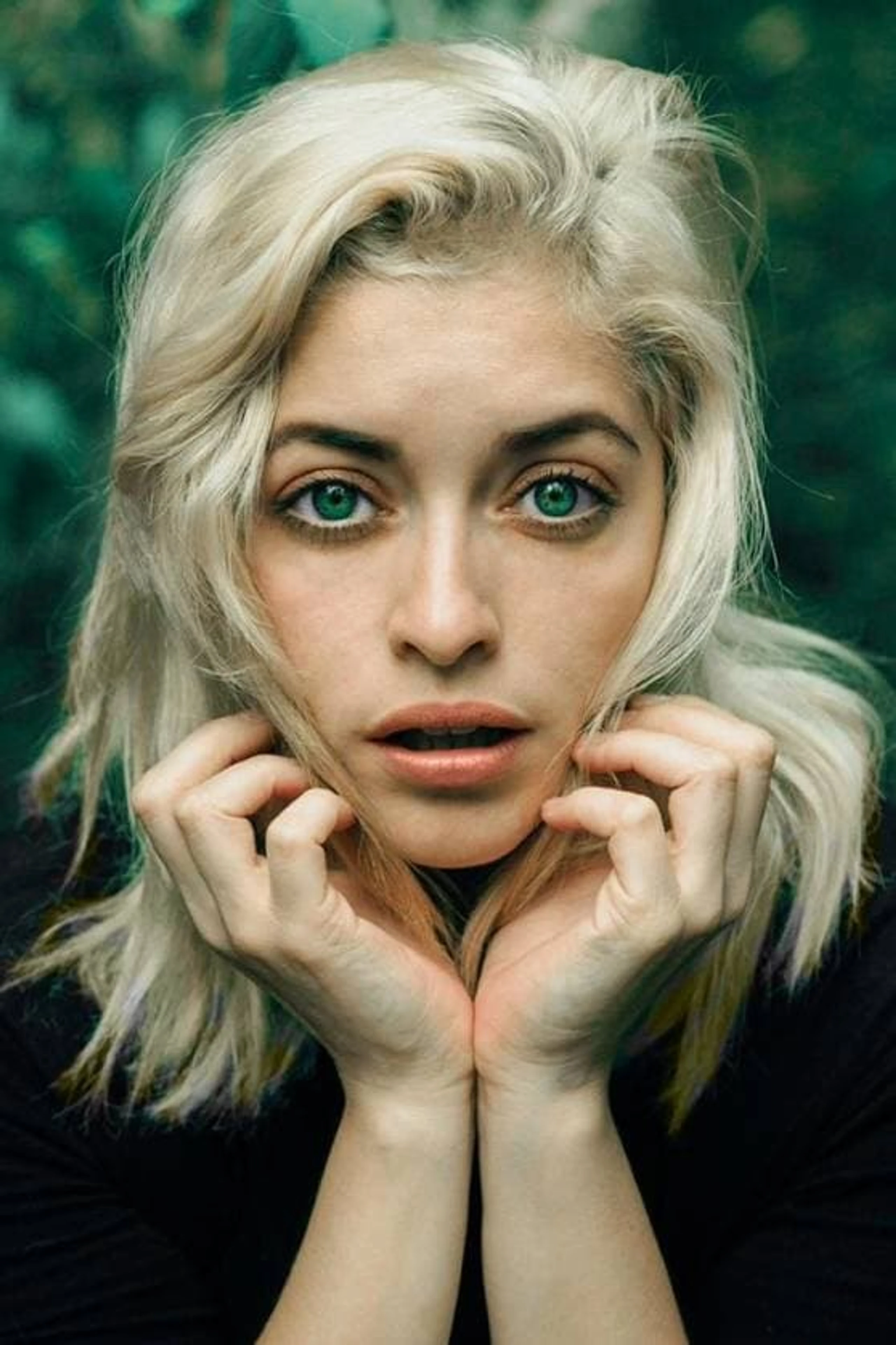 Foto von Liliana Durazo