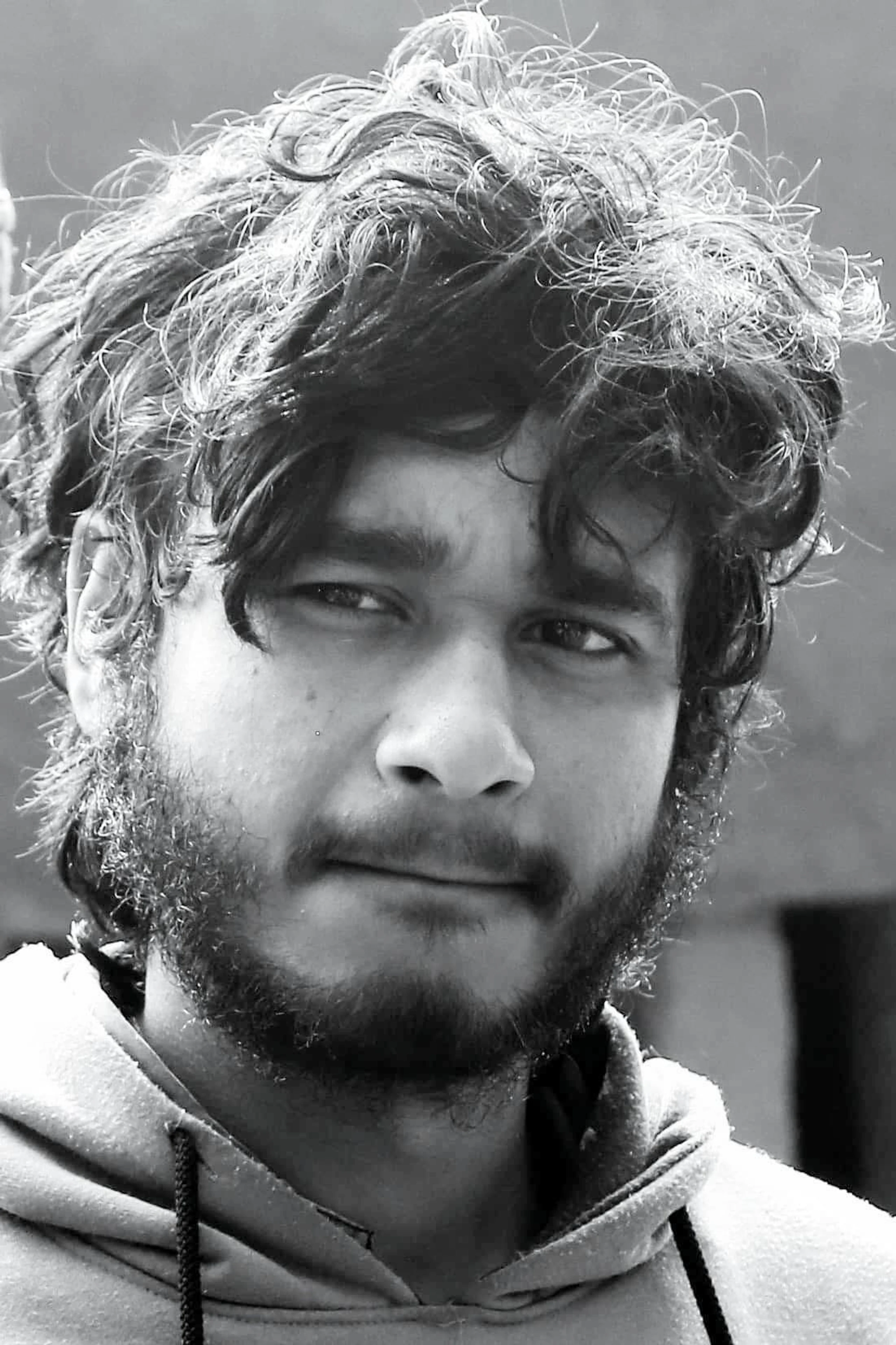 Foto von Ujan Chatterjee