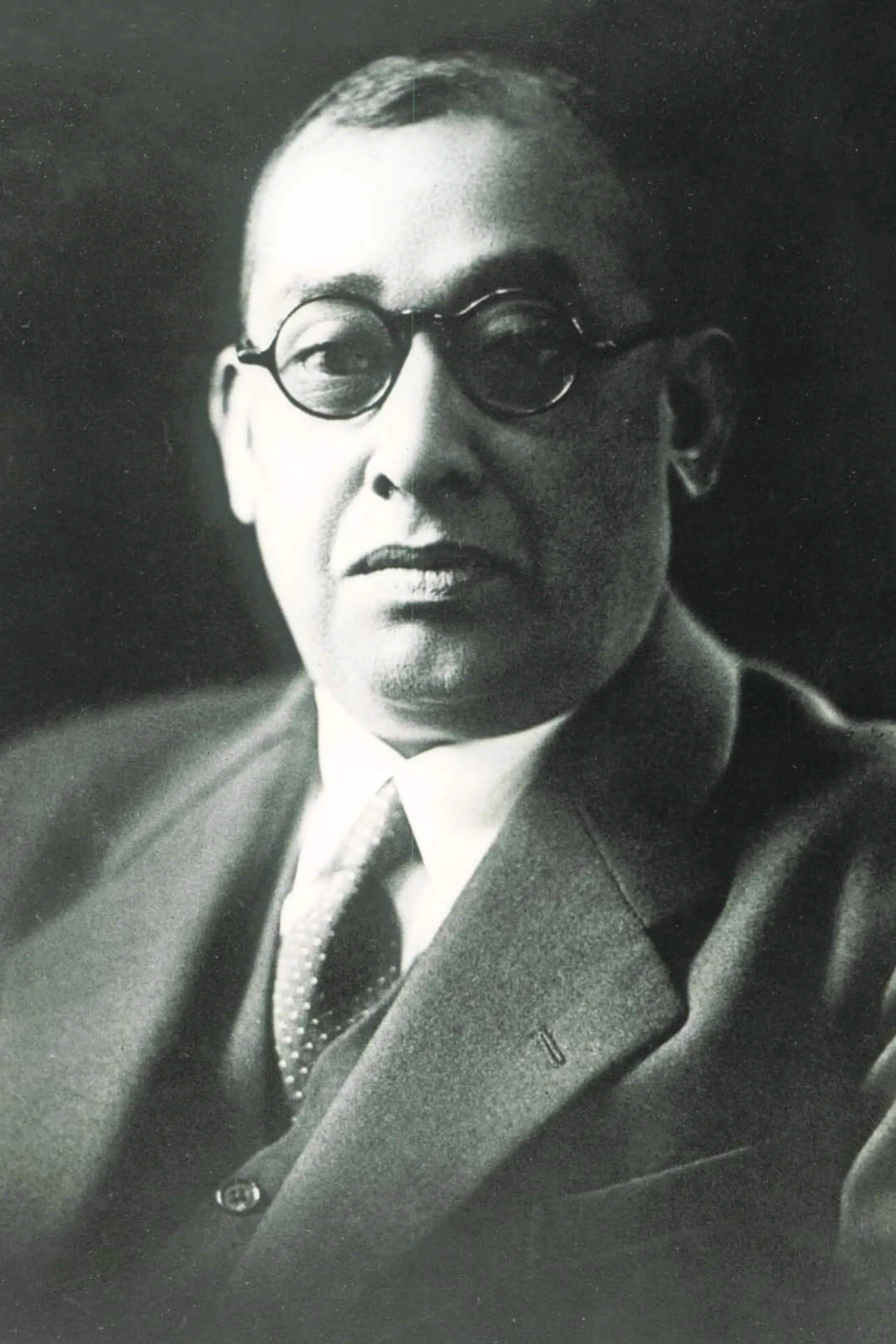 Foto von Rashbihari Bose