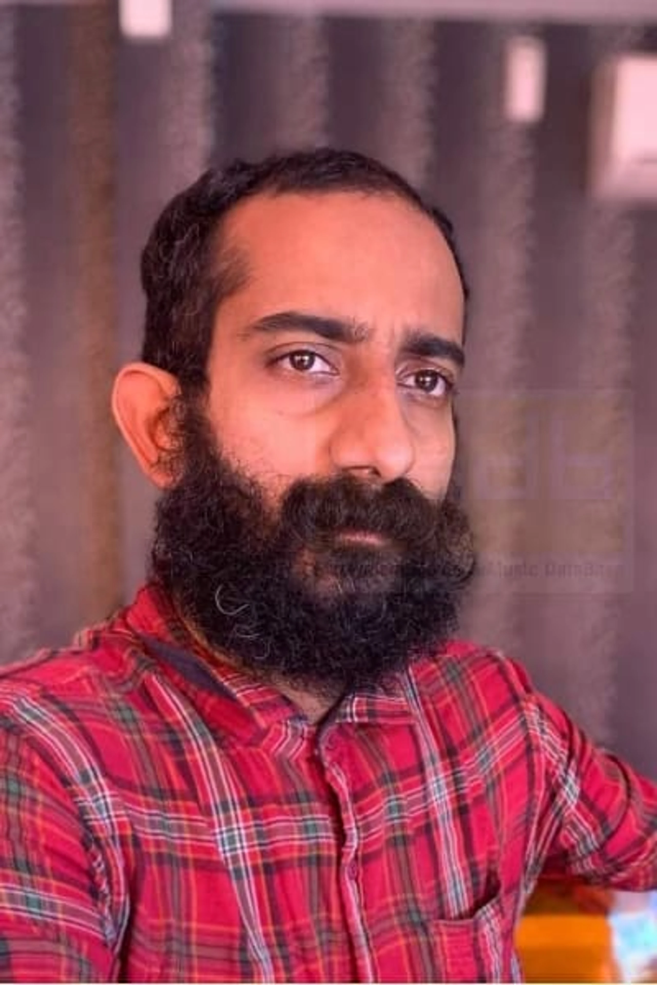 Foto von Prasant Murali