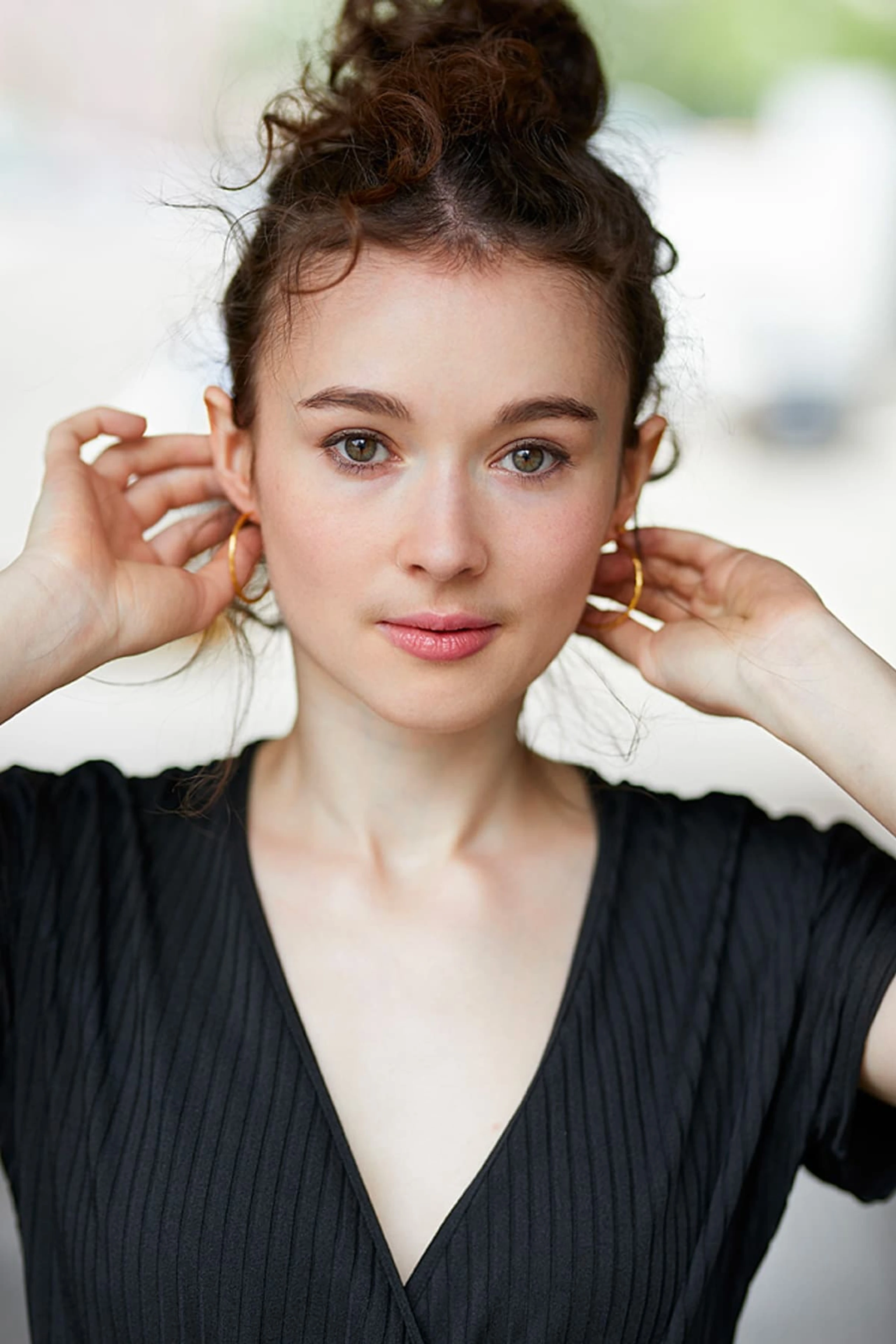 Foto von Julia Anna Grob