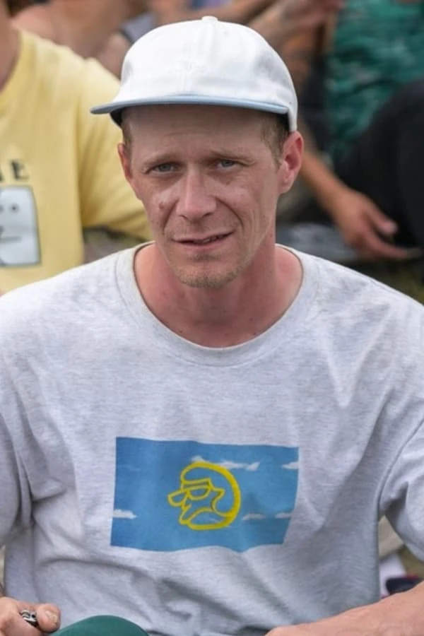 Foto von Adam Green