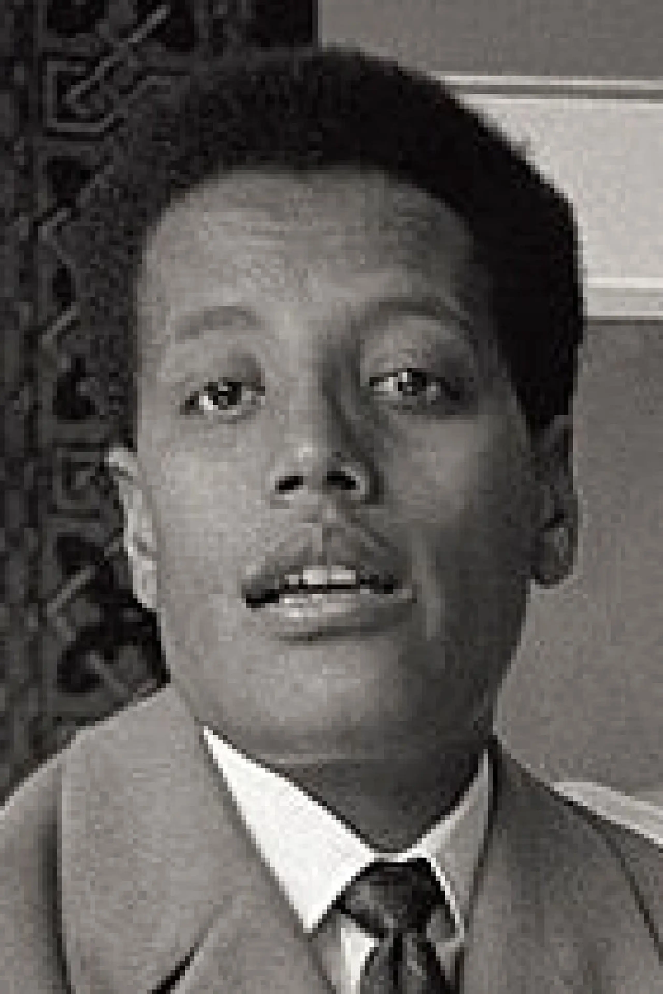 Foto von Afewerk Tekle